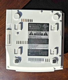 BUNDLE! USA Sega Dreamcast console system, 2 games 1 controller, bass fishing🔥