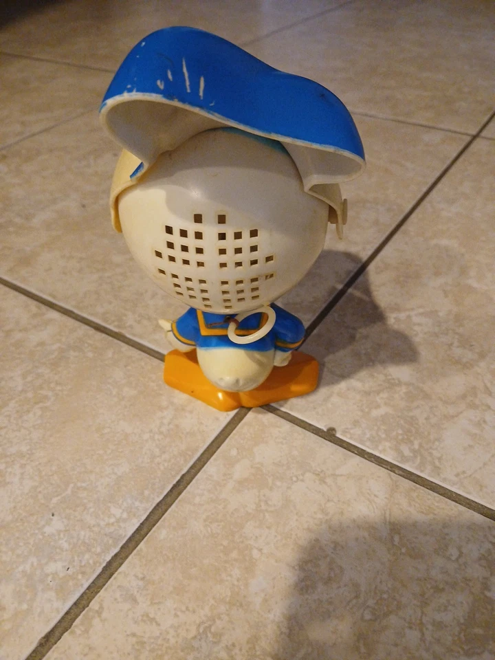 Винтажная тетива, Donald Duck TM - Изображение 2 из 3