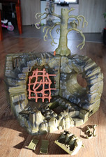 Mattel Masters of the Universe Vintage 1980s "Fright Zone"