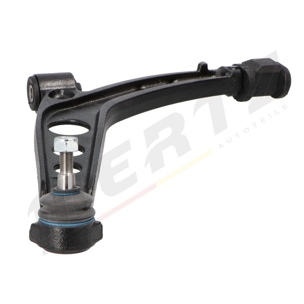 Mertz M-S0436 Lenker, RadaufhäNgung-image