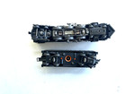 LIONEL 2055, 6026W , 4-6-4  STEAM LOCOMOTIVE, POST WAR WHISTLE  TESTED  ORIGINAL — photo 5