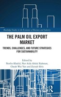 Norlin Khalid (U. A.) | The Palm Oil Export Market | Buch | Englisch (2025)