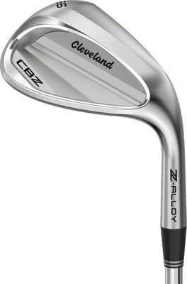 Cleveland CBZ Wedge