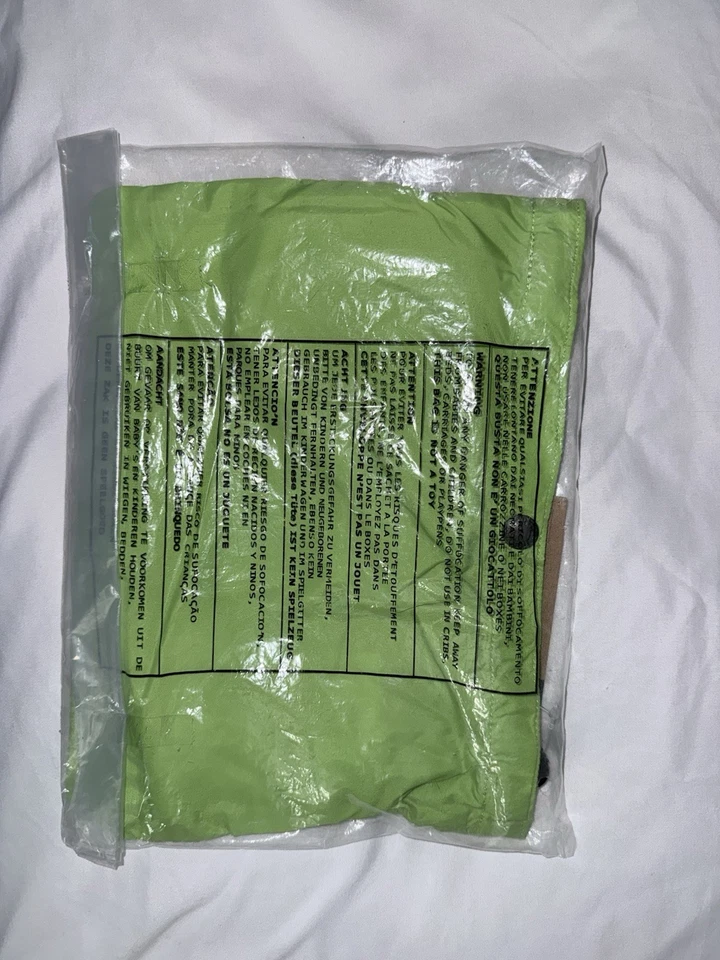 Bolso de hombro Supreme X The North Face con logotipo S Foto 4 de 4