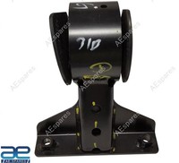 Hintere Motorhalterung FüR Suzuki Ertiga 1.4L 2012-2018 11710M60MA0 @Us