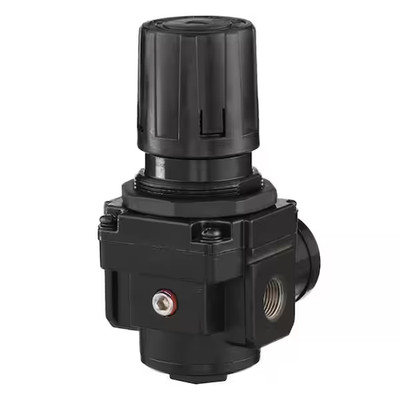 Husky 38IN HIGH PERFORMANCE AIR REGULATOR regulator missing