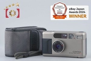 Contax T2 Data Back | eBay