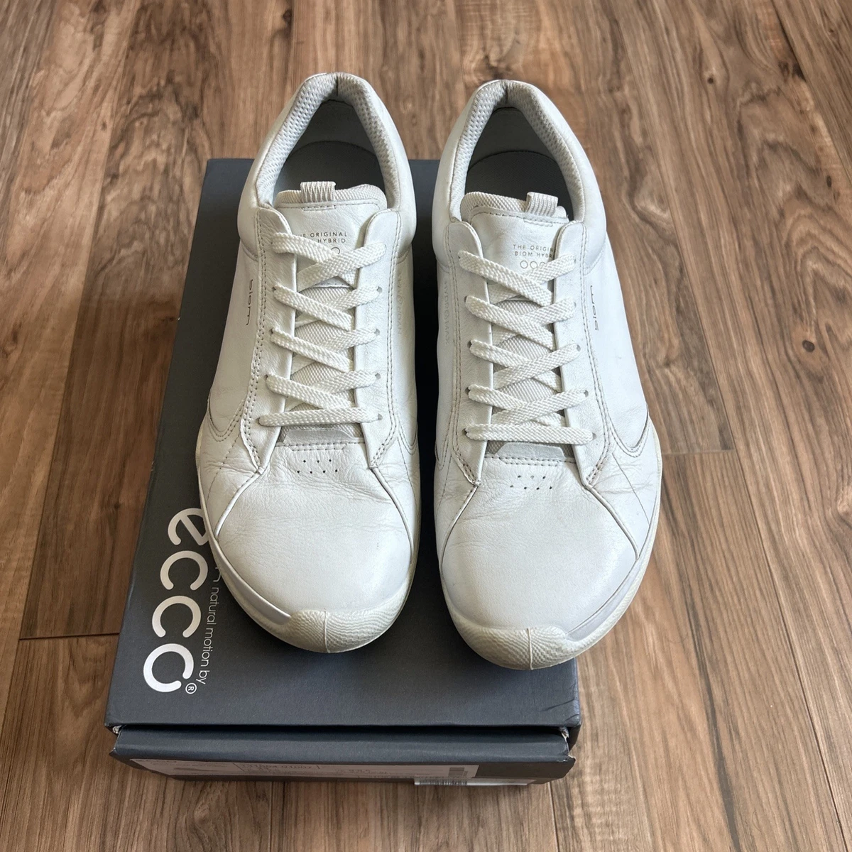 Ecco Biom Hybrid Men's Golf Shoes for sale | eBay