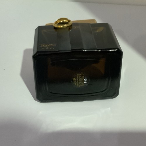 Gucci Gucci By Gucci Eau De Parfum 50ml - Bild 2 von 2