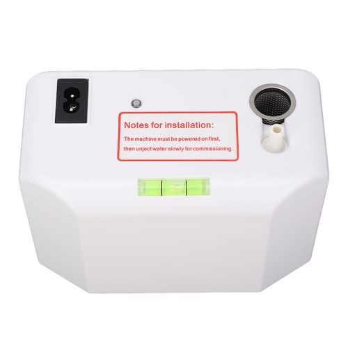 Air Conditioning Drain Pump 24L/h Automatic Condensate Removal Pump 200ml - Picture 18 of 22