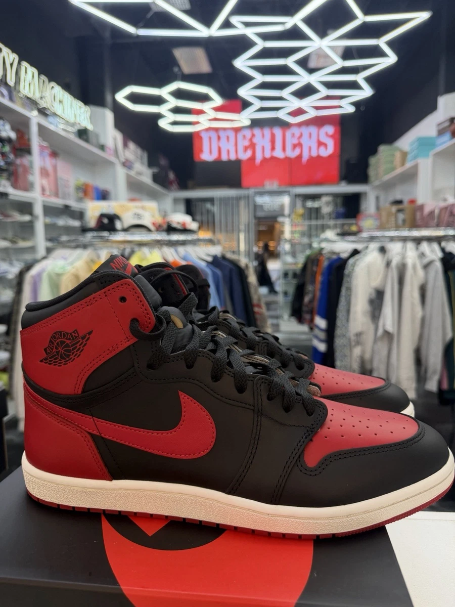 25+ Jordan 1 Retro '85 OG 2025 High Bred for sale | Updated Oct 2026
