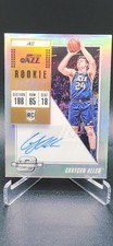 2018-19 Panini Contenders Optic Basketball Cards 11