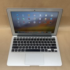 Macbook Air 11 for sale | eBay