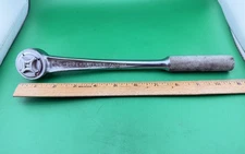J.H. Williams S-52 SuperRatchet 1/2" Drive Ratchet USA 