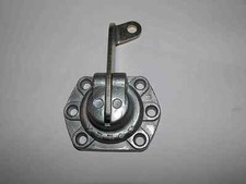 SOLEX 32 PBIC COMPLETE PUMP COVER