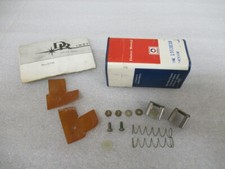 P29B Genuine Delco 1953838 Brush Holder Assembly OEM New Factory Boat Parts