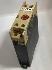 KLOCKNER-MOELLER SDAINL2M TIME DELAY RELAY 250V