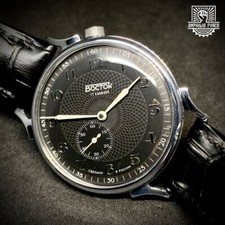 Vostok Classic Prestige 581098. Nuovissimo di zecca. Spedito da Barcellona