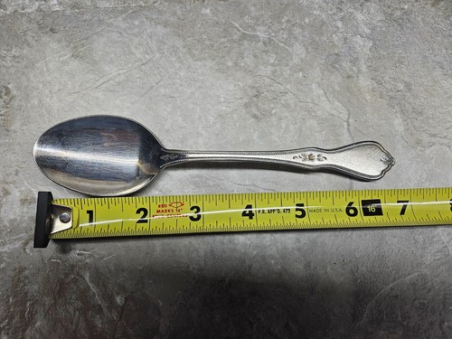 Morning Blossom by Oneida Profile Stainless Flatware. Choice Quantity Discount - Picture 8 of 9