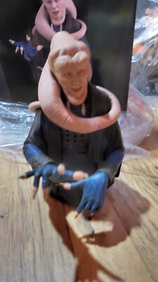 Gentle Giant Star Wars Return of The Jedi Bib Fortuna Mini Bust