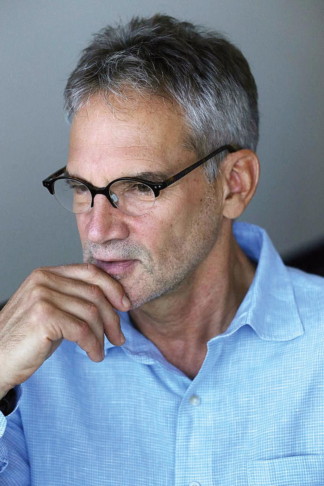 Thumbnail - Classic Krakauer Jon Krakauer
