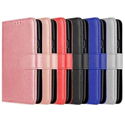 KK KENIK Case For Apple iPhone 11 Pro Max, 11 ,11 Pro Leather Wallet Magnetic Flip Cover