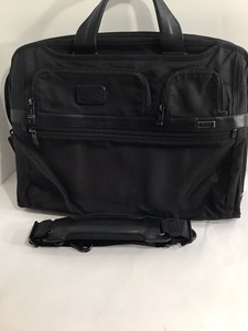 tumi alpha 2 expandable organizer