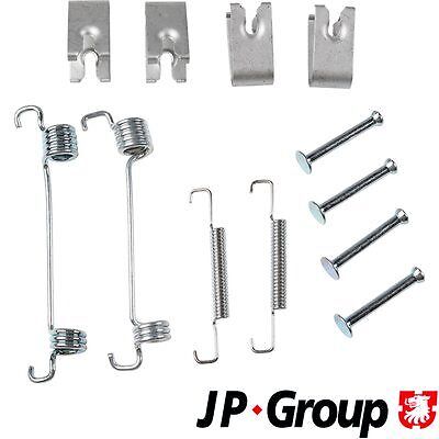 Jp Group 3163952210 ZubehöRsatz, Feststellbremsbacken FüR CitroËN Fiat-image