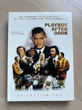 Playboy After Dark - Collection 2 (DVD 3 Disc Set 2007) Hugh Hefner MINT Playboy After Dark - Collection 2 (DVD 3 Disc Set 2007) Hugh Hefner MINT