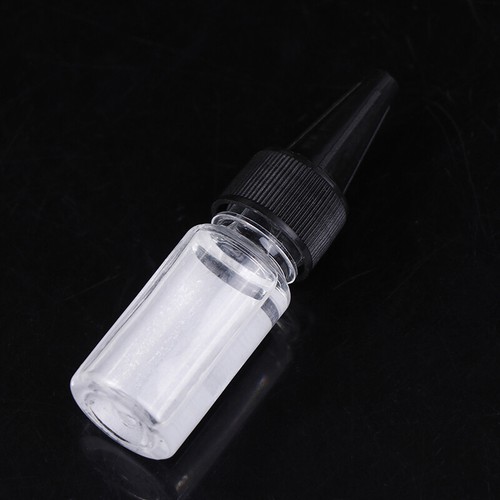 10ML Uhrenöl Profi Uhrenuhröl Schmiermittel Wasserdicht Synthetiköl-j