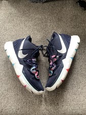 kyrie 5 galaxy