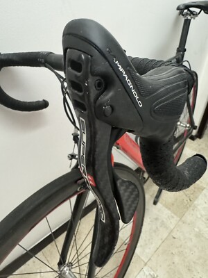 Colnago for Ferrari: Rare & Collectible Limited Edition CF1 Colnago for Ferrari: Rare & Collectible Limited Edition CF1