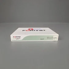 FORTINET FORTIGATE 40C Firewall Security Appliance (FG-40C). g125