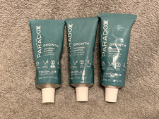 Image of We Are Paradoxx Growth Thickening shampoo Sealed 90ml, 3x30ml
