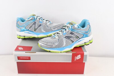 NOS Vintage New Balance 880 Jogging Running Shoes Mom Sneakers USA Womens Size 7
