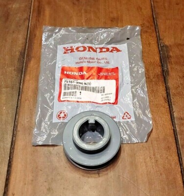 HONDA Drive Pulley HRN216 75161-VR8-N00 Genuine OEM | eBay
