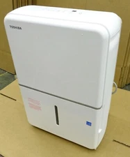 $369 TOSHIBA 70 PT Pint Energy Star Quiet Dehumidifier SPECIAL SALE !!! SAVE $$$