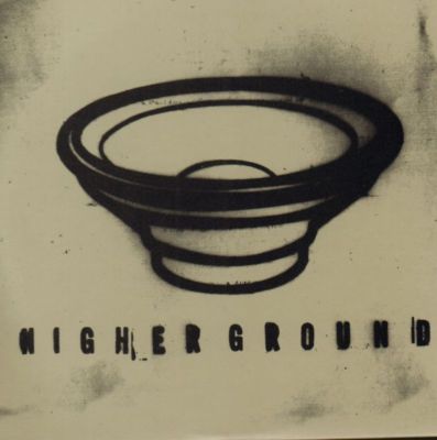 Liquid(Promo CD Single)Strong-Higher Ground-HGCD4-1998-New
