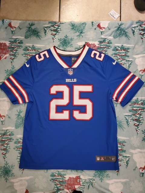 nike limited nfl jersey