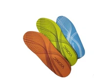 Vionic Active Women's Full Length Orthotic Inserts Pair