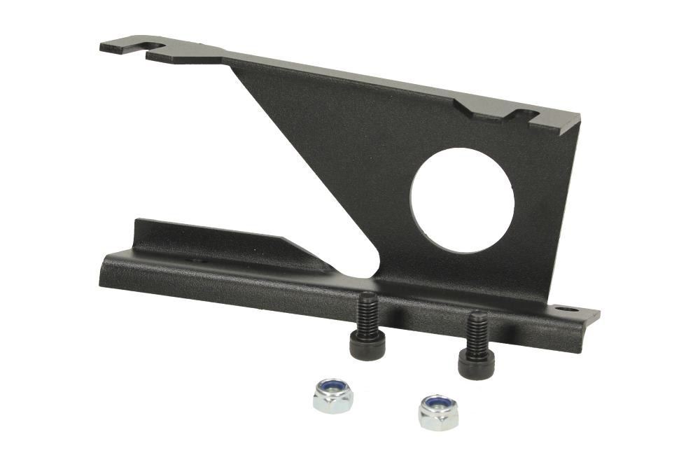 VW T5.1 2010 - 15 Transporter RHD Seat Swivel Base Handbrake Relocation Kit