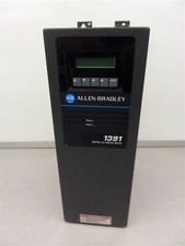 Allen Bradley 1391 1391-DES15-DI-AQB AC Servo Controller Untested