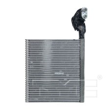 New Evaporator Tyc 97284 New Evaporator Tyc 97284
