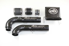 dbilas FlowMaster Kit VW Golf 6 GTI Edition 35 235PS K04 mit Tüv Papieren!! 
