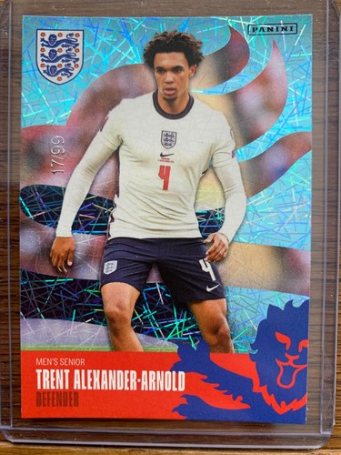 Panini Lo Mejor de Inglaterra Plata Azul Rojo Amarillo Autógrafos Elige - Imagen 19 de 191