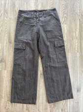 vintage women  s pants