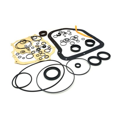 TRANSPEED TR580 CVT Transmission Rebuild Kit Overhaul Kit Seal Gasket For SUBARU