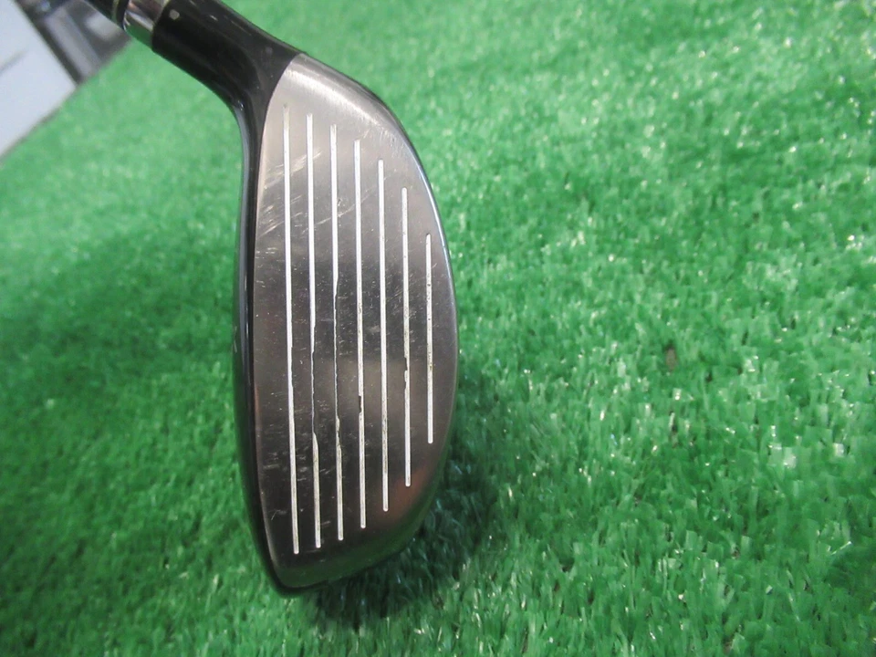 TOUR EDGE XCG 13* FAIRWAY 3 WOOD GOLF CLUB GRAPHITE DESIGN XQUAD STIFF RH - Image 3 of 4