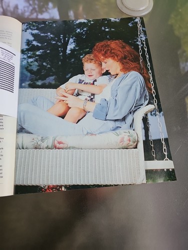 People Weekly Extra Magazine Fall 1994 Reba McEntire Country Biggest Stars NM - Picture 8 of 12