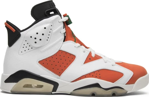 Jordan 6 Retro Gatorade
